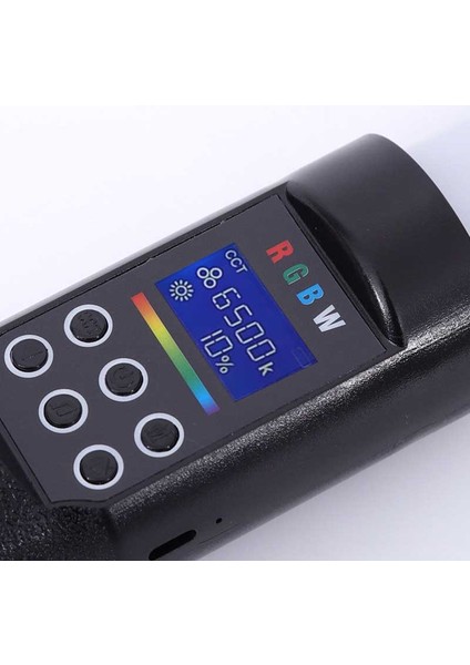 St-50 Rgb LED Çubuk Işık (Uzunluk: 50 Cm) indirimleri