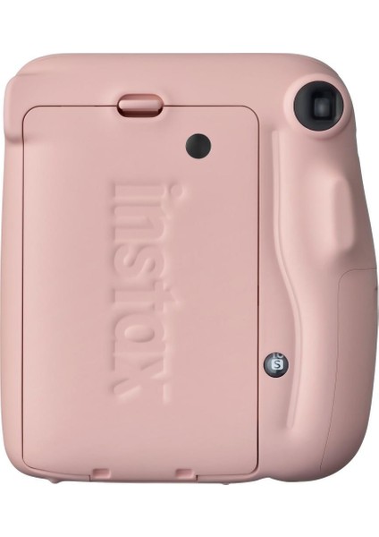 Fujıfılm - Pembe Instax Mini 11 Fotoğraf Makinesi fırsatları