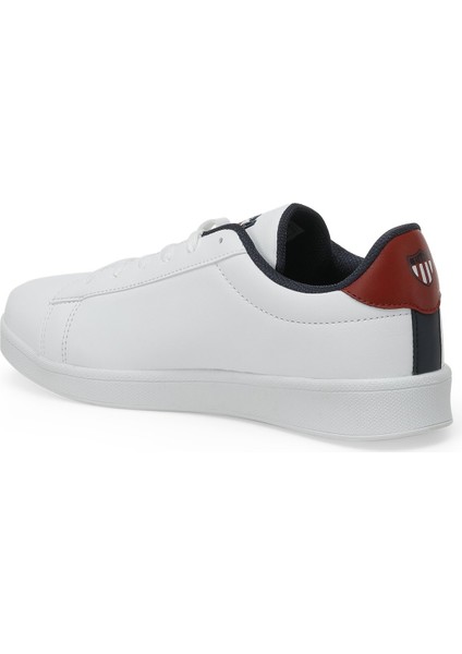 Tıbet 2pr Beyaz Erkek Sneaker modelleri