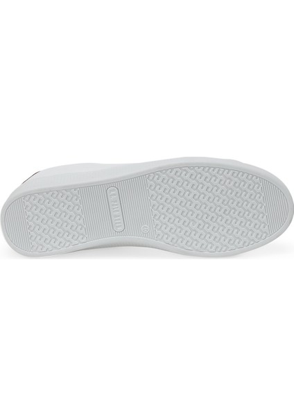 Tıbet 2pr Beyaz Erkek Sneaker fırsatları