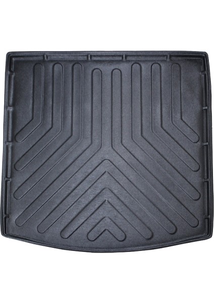 Outlander Hybrit 3D Bagaj Havuzu 2019 Sonrası