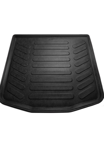 Focus 4 Sedan 3D Bagaj Havuz Paspası 2015-2018 Arası