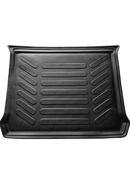 Fiat Doblo 2 3D Bagaj Havuz Paspası 2010-2020 Arası