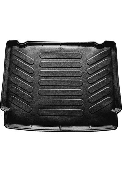 Clio 4 Stw 3D Bagaj Havuz Paspası 2013-2020 Arası