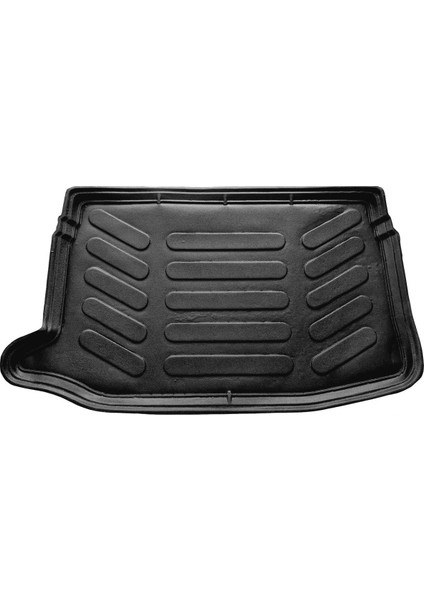 Polo Üst 3D Bagaj Havuz Paspası 2010-2017 Arası