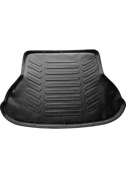 Elantra 3D Bagaj Havuz Paspası 2011-2015 Arası