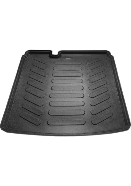 Astra J Sedan 3D Bagaj Havuz Paspası 2012-2018 Arası