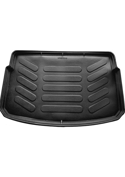 Yaris 3D Bagaj Havuz Paspası 2016-2020 Arası