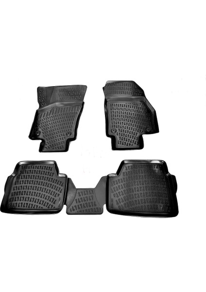 Astra H 3D Paspas Havuzlu Hb 2004-2015 Arası