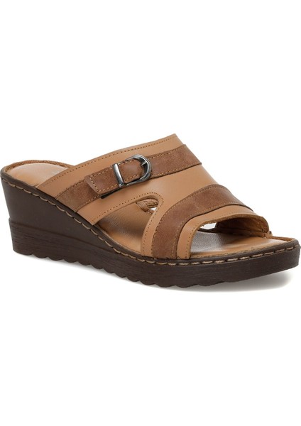 162831.Z2FX Taba Kadın Terlik