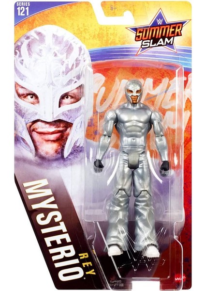 Wwe Smack Down Rey Mysterio Figür