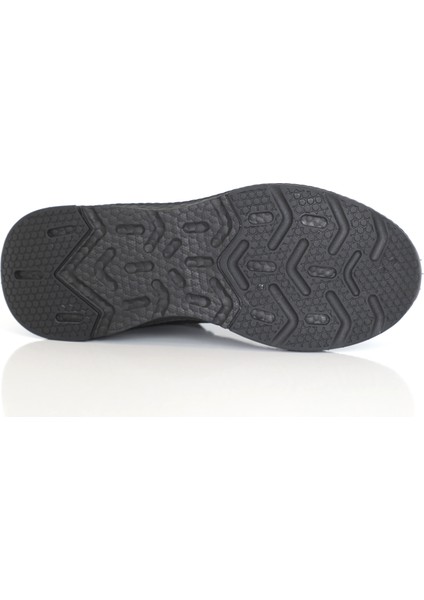 Konfores 1293-27689 Anatomik Tabanlı Koşu Ayakkabısı - NKT01293-SIYAH-42