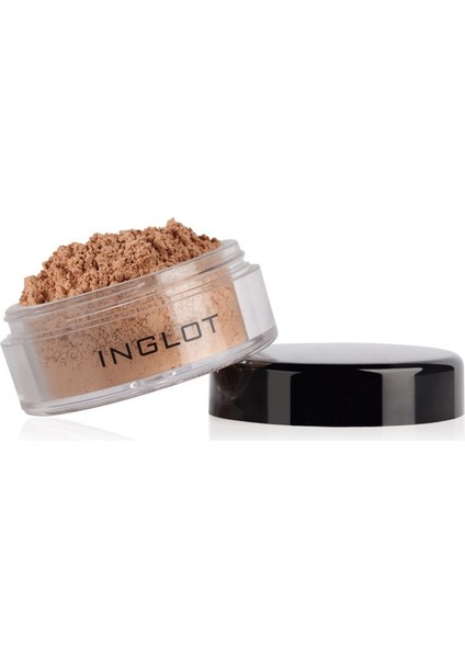 Transparan Pudra-Translucent Loose Powder