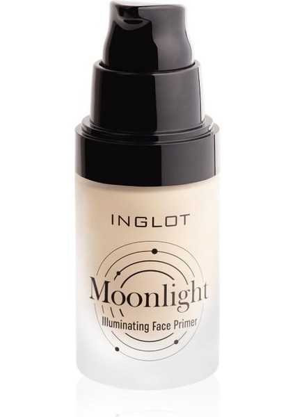 Moonlight Illuminating Face Primer