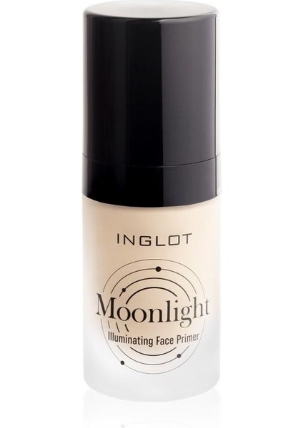 Moonlight Illuminating Face Primer