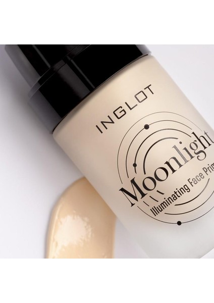 Moonlight Illuminating Face Primer