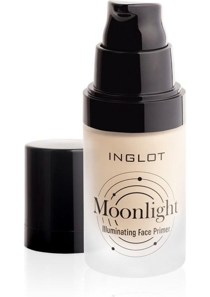 Moonlight Illuminating Face Primer