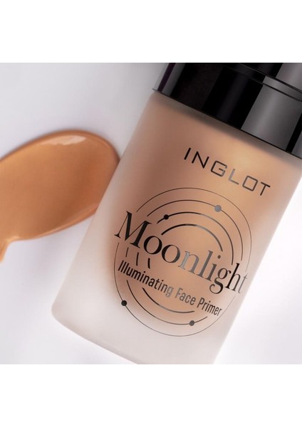 Moonlight Illuminating Face Primer fırsatları