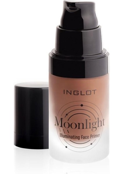 Moonlight Illuminating Face Primer modelleri