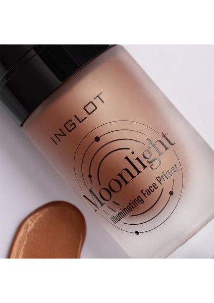 Moonlight Illuminating Face Primer fırsatları