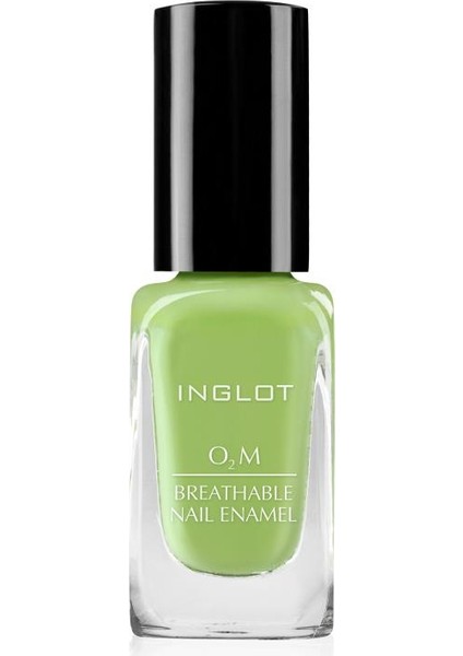 O2M Breathable Oje