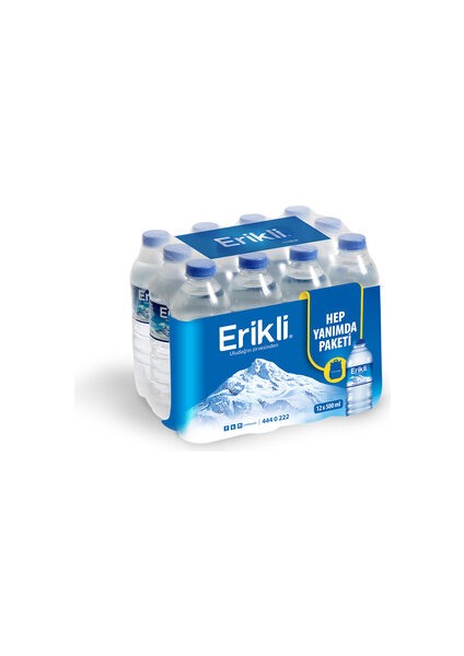 Su 12X500 ml
