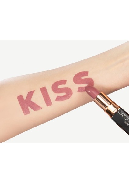Kiss Catcher Lipstick modelleri