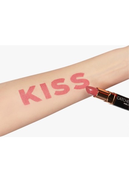 Kiss Catcher Lipstick modelleri