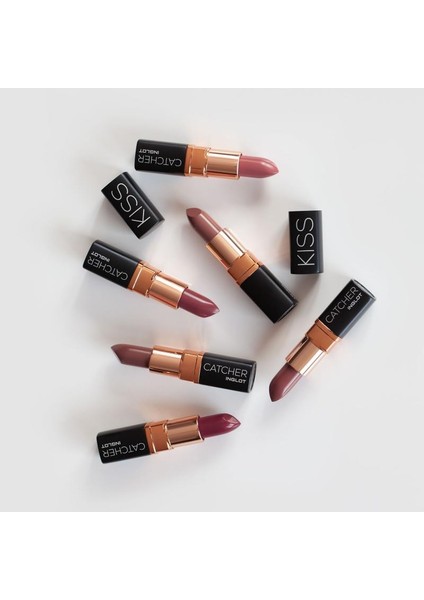 Kiss Catcher Lipstick indirimleri