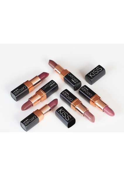 Kiss Catcher Lipstick indirimleri