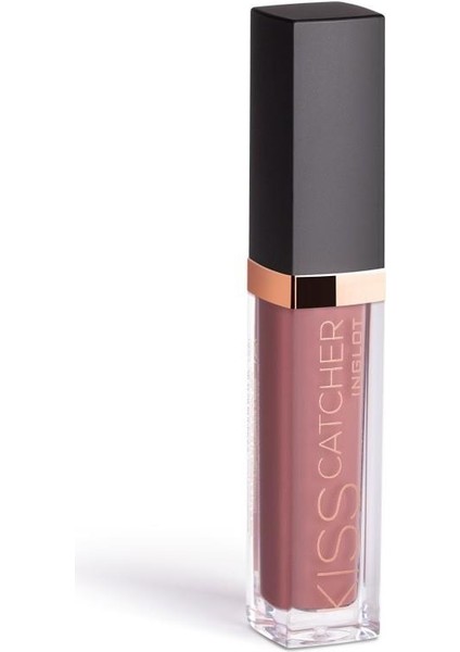 Kiss Catcher Liquid Lipstick