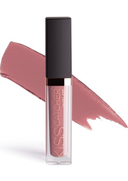 Kiss Catcher Liquid Lipstick modelleri