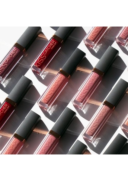 Kiss Catcher Liquid Lipstick indirimleri