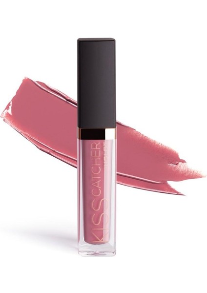 Kiss Catcher Liquid Lipstick modelleri
