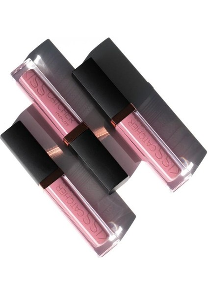 Kiss Catcher Liquid Lipstick indirimleri