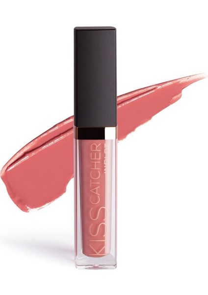 Kiss Catcher Liquid Lipstick modelleri
