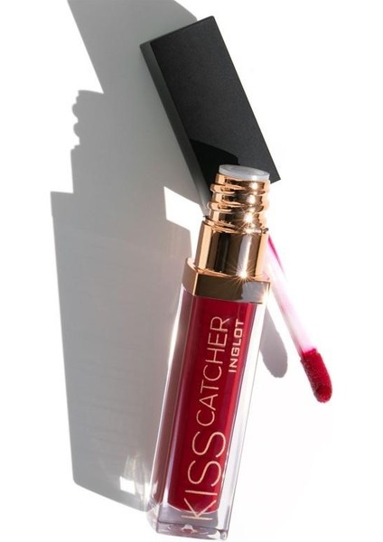 Kiss Catcher Liquid Lipstick indirimleri