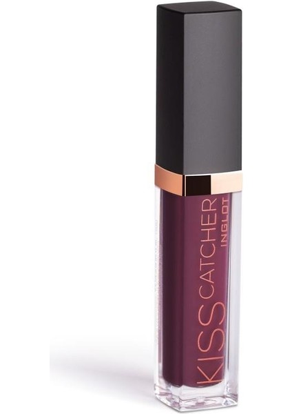 Kiss Catcher Liquid Lipstick