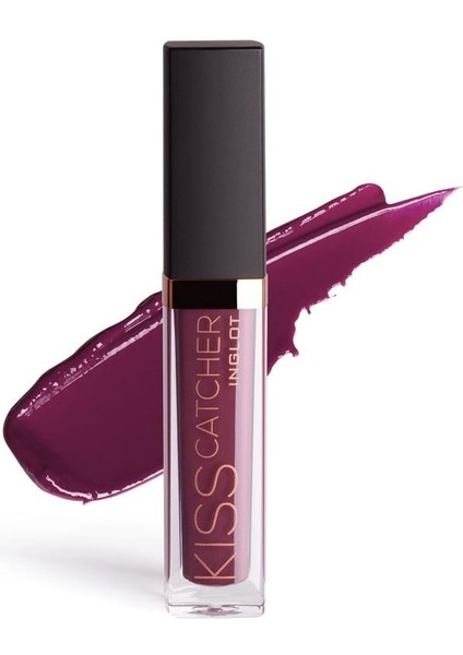 Kiss Catcher Liquid Lipstick modelleri