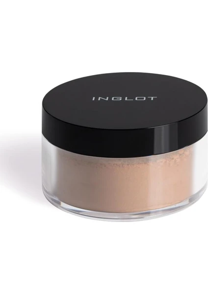 Perfect Finish Loose Powder