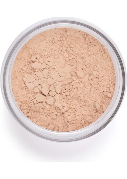 Perfect Finish Loose Powder