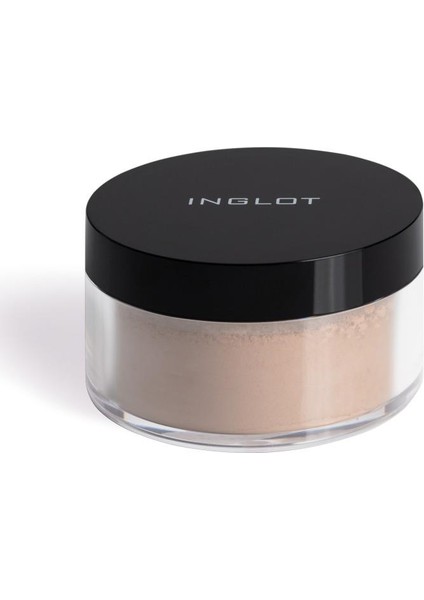 Perfect Finish Loose Powder