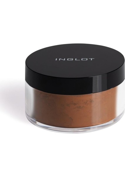 Perfect Finish Loose Powder