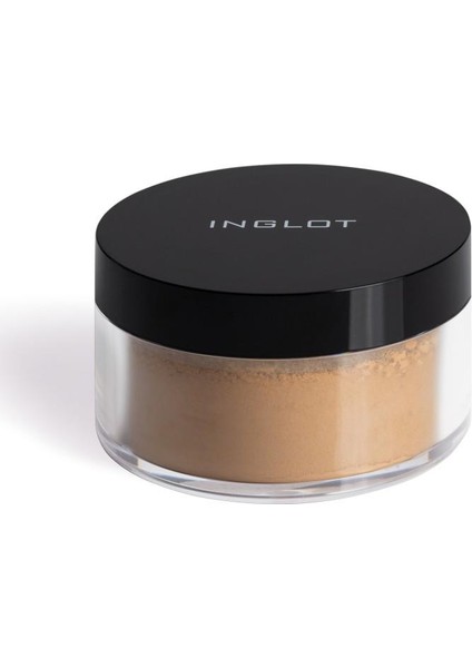 Perfect Finish Loose Powder