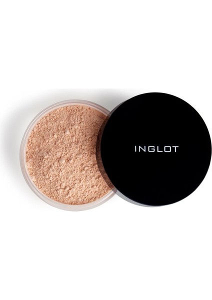 Hd Toz Pudra-Hd Illuminizing Loose Powder Nf