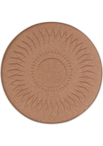 Freedom System Always The Sun Glow Face Bronzer