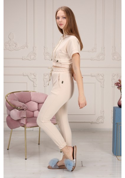 Pijama Takımı