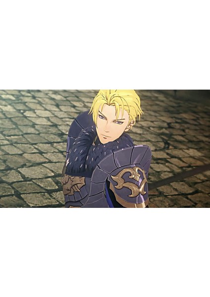 Fire Emblem Warriors Three Hopes Nintendo Switch fiyatları