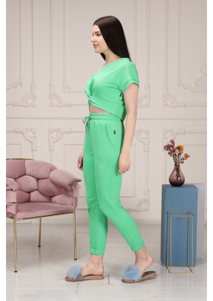 Pijama Takımı