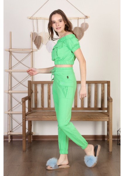 Pijama Takımı